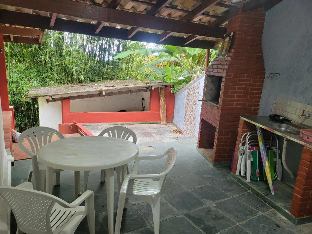 Cantinho da Fortaleza - Recém Renovada