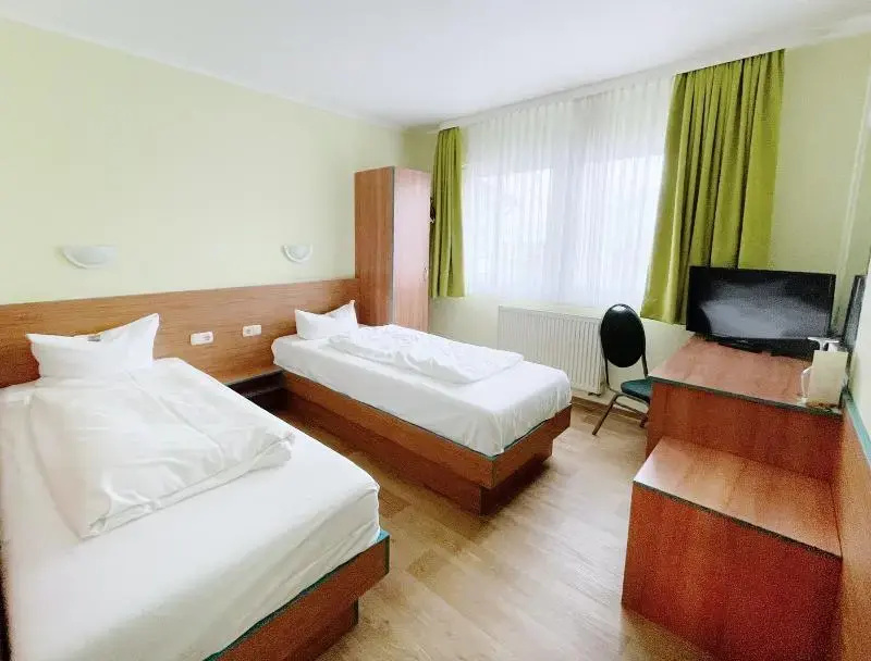 Classic room