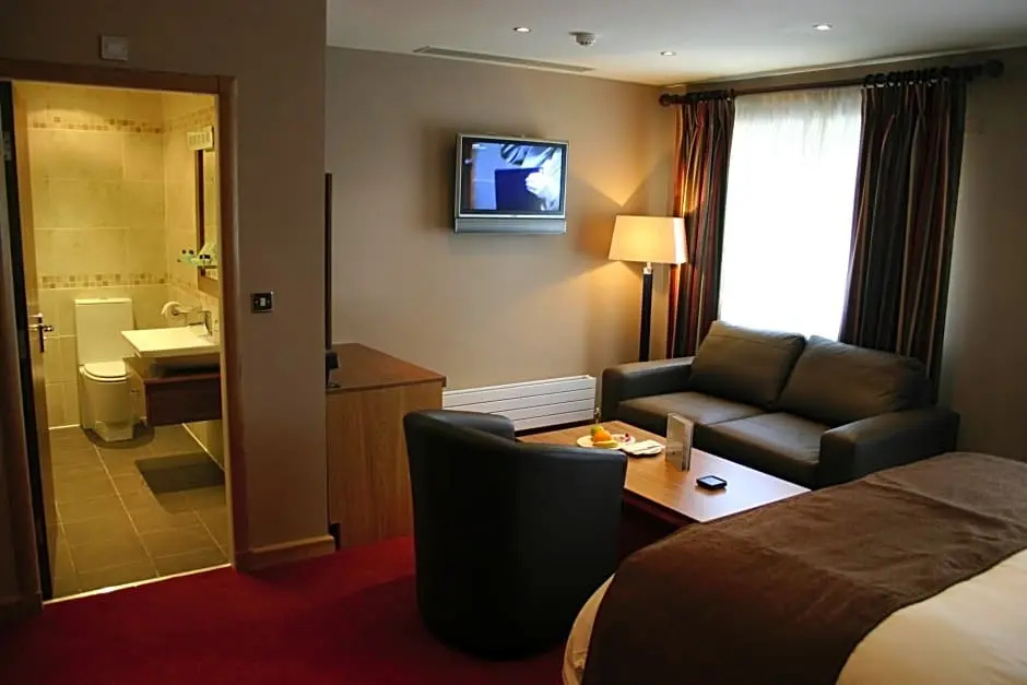 Beamish Park Hotel - Chambres