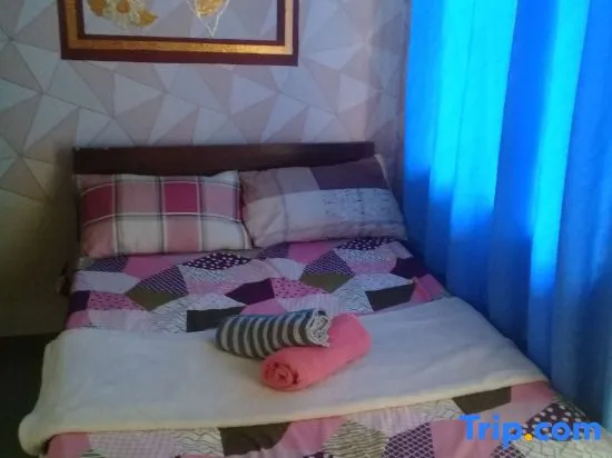 Kassel Residences Staycation near NAIA