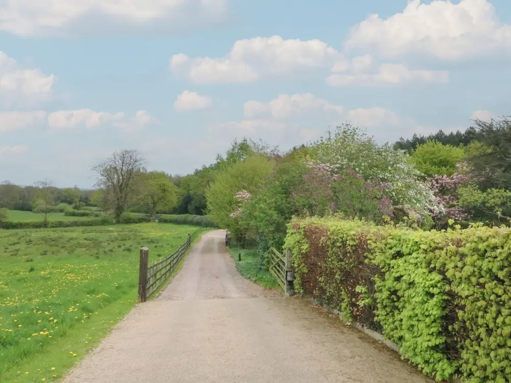 Swallows Barn