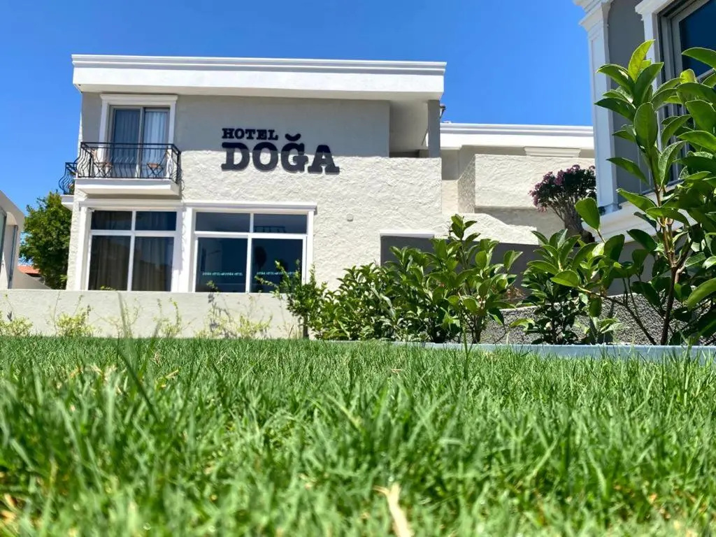 Hotel Doga
