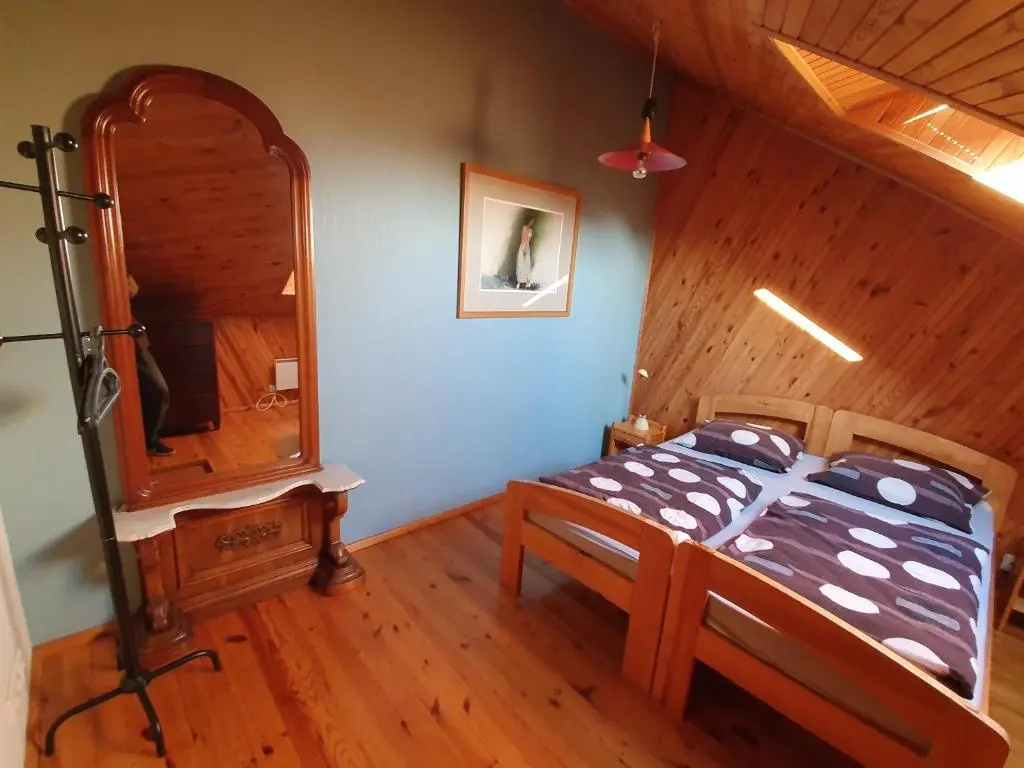Haus Artas - Chambres