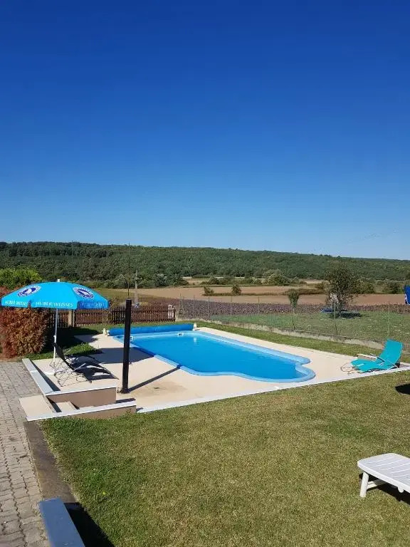 Hibiskus Appartementhaus - фото 6