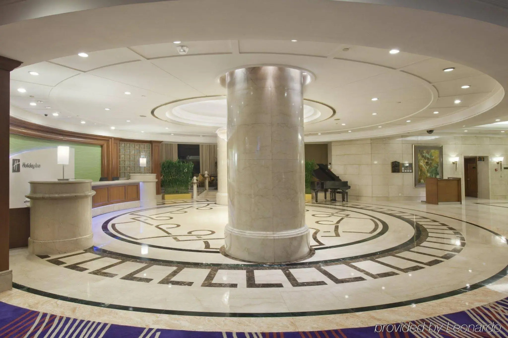 Holiday Inn Shenyang Zhongshan - Général