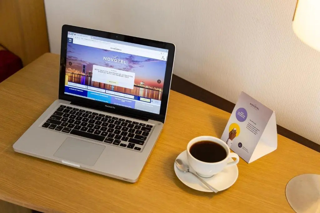 Novotel Trabzon - Chambres