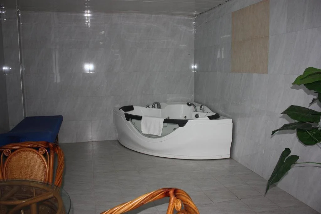 Spa & Wellness