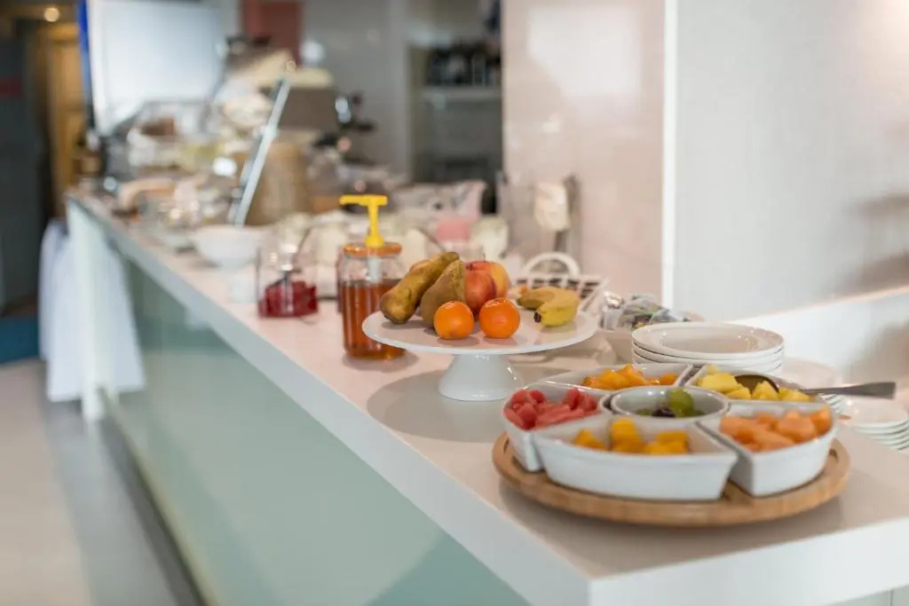 Niebieski Art Hotel & Spa - Général