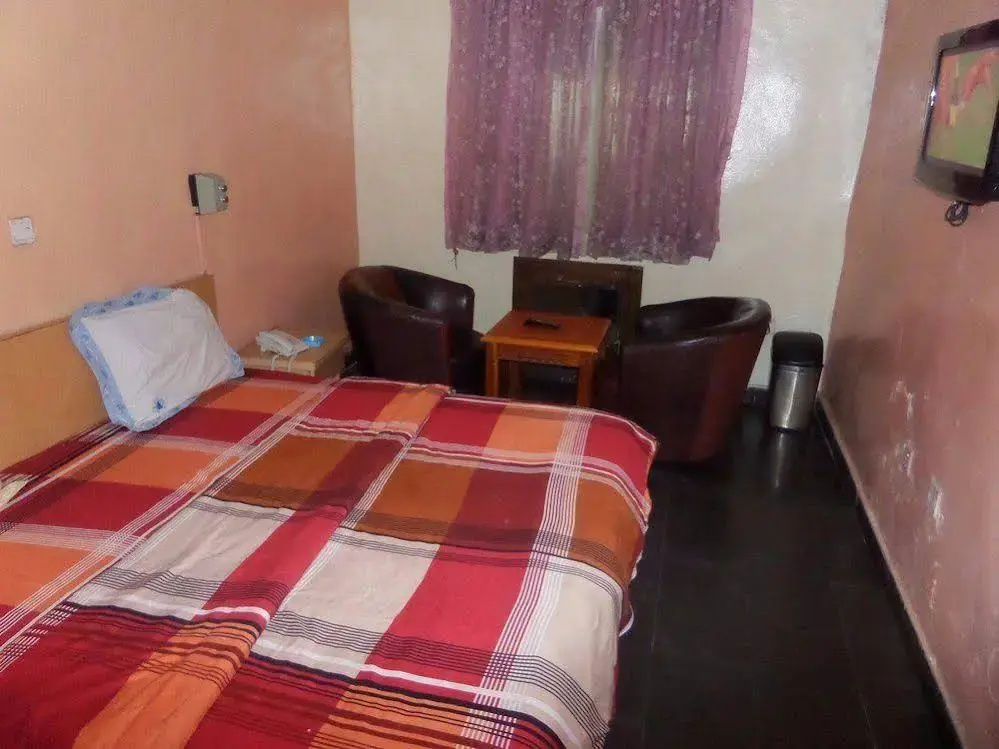 Hotel photo 5