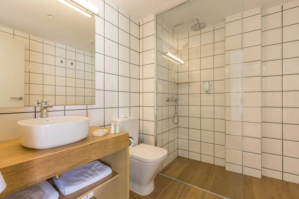 Aparthotel Odissea Park - Général