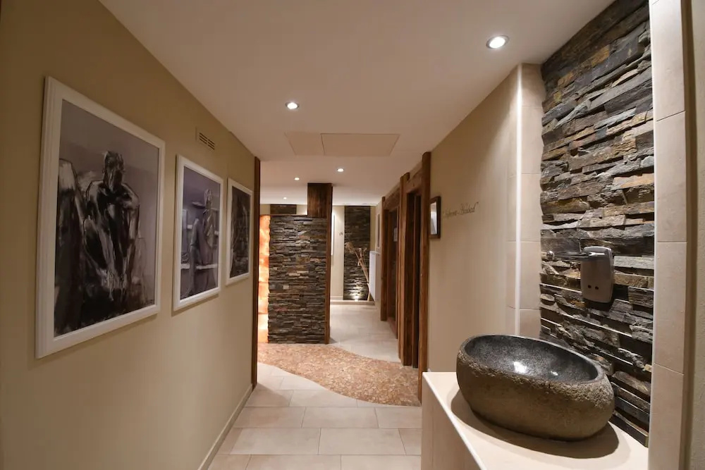 Landhotel Altes Zollhaus - Général