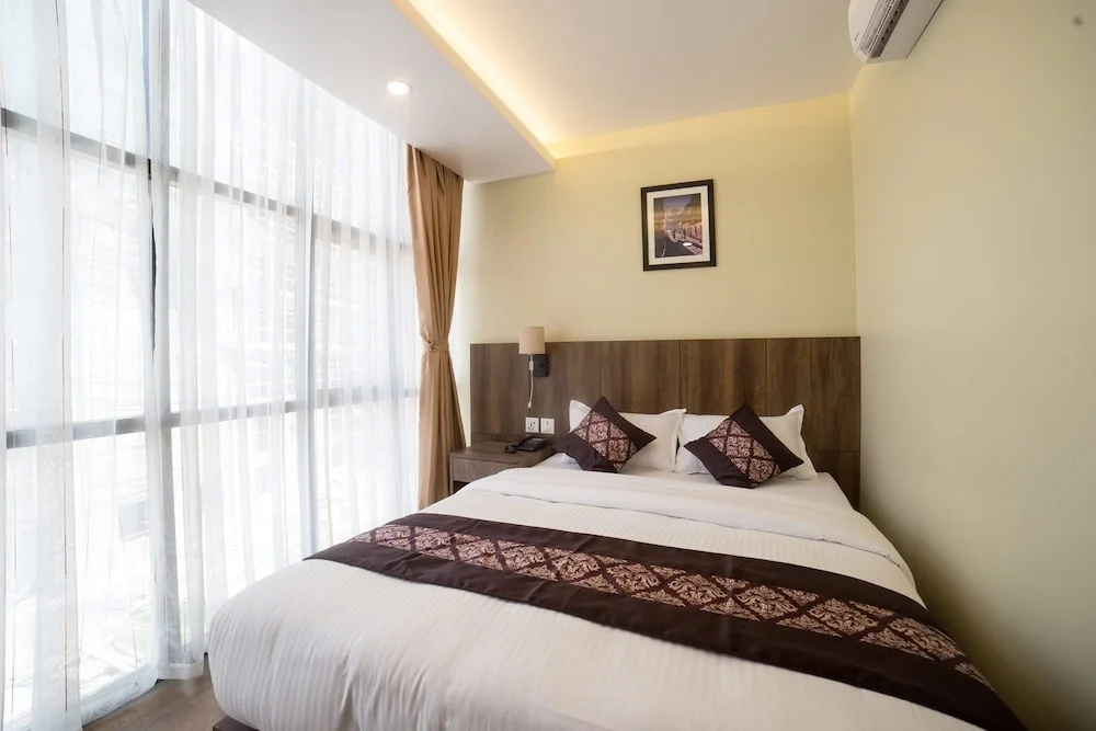 Hotel Thakali Inn