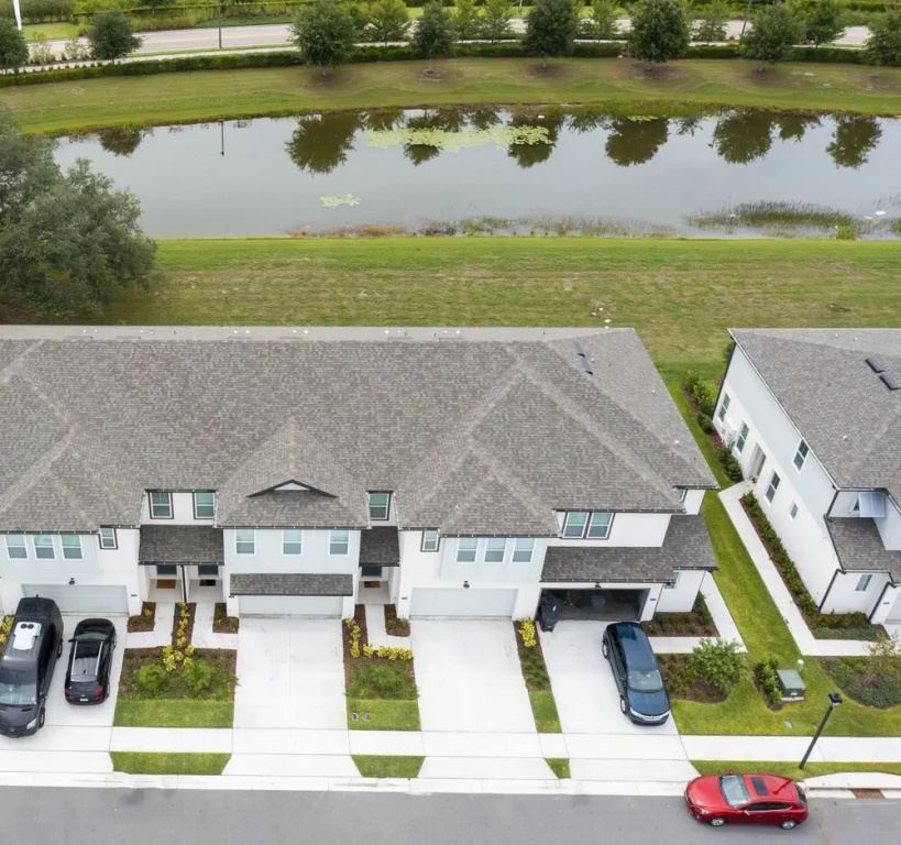688 Enclave At Festival Resort 4Bd 8G 107943