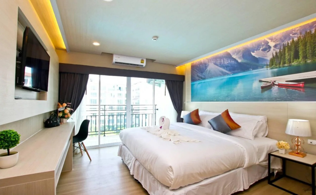 Hotel photo 2