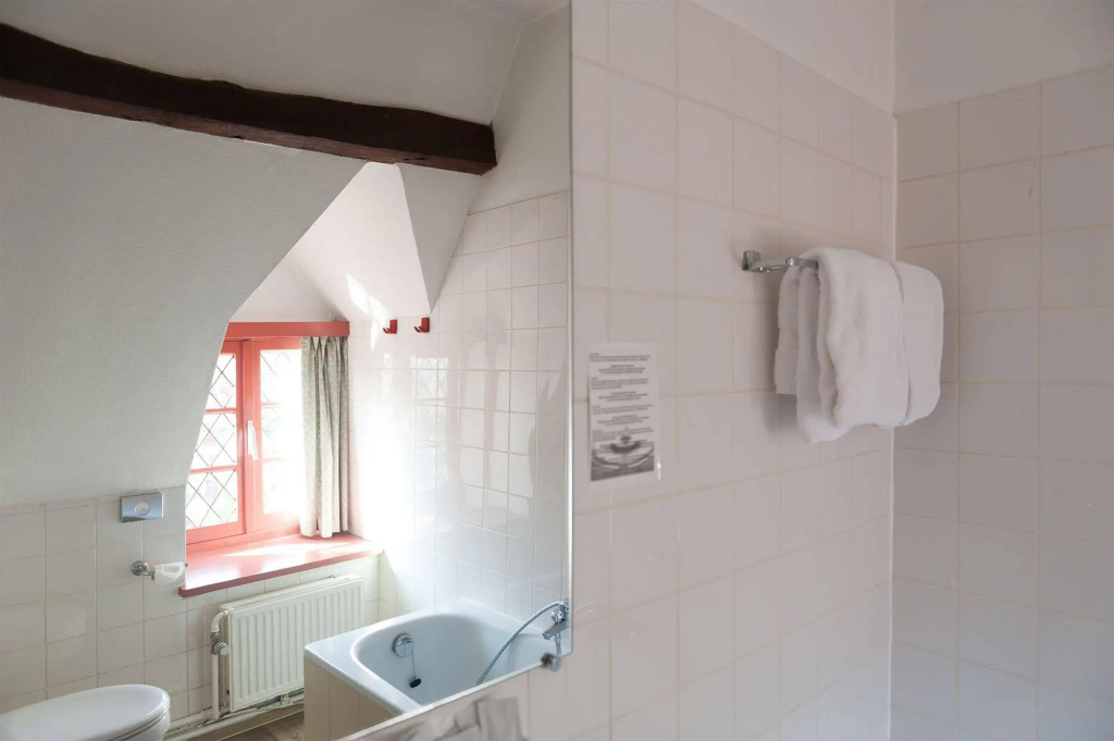 Canal View Hotel Ter Brughe by CW Hotel Collection - Général