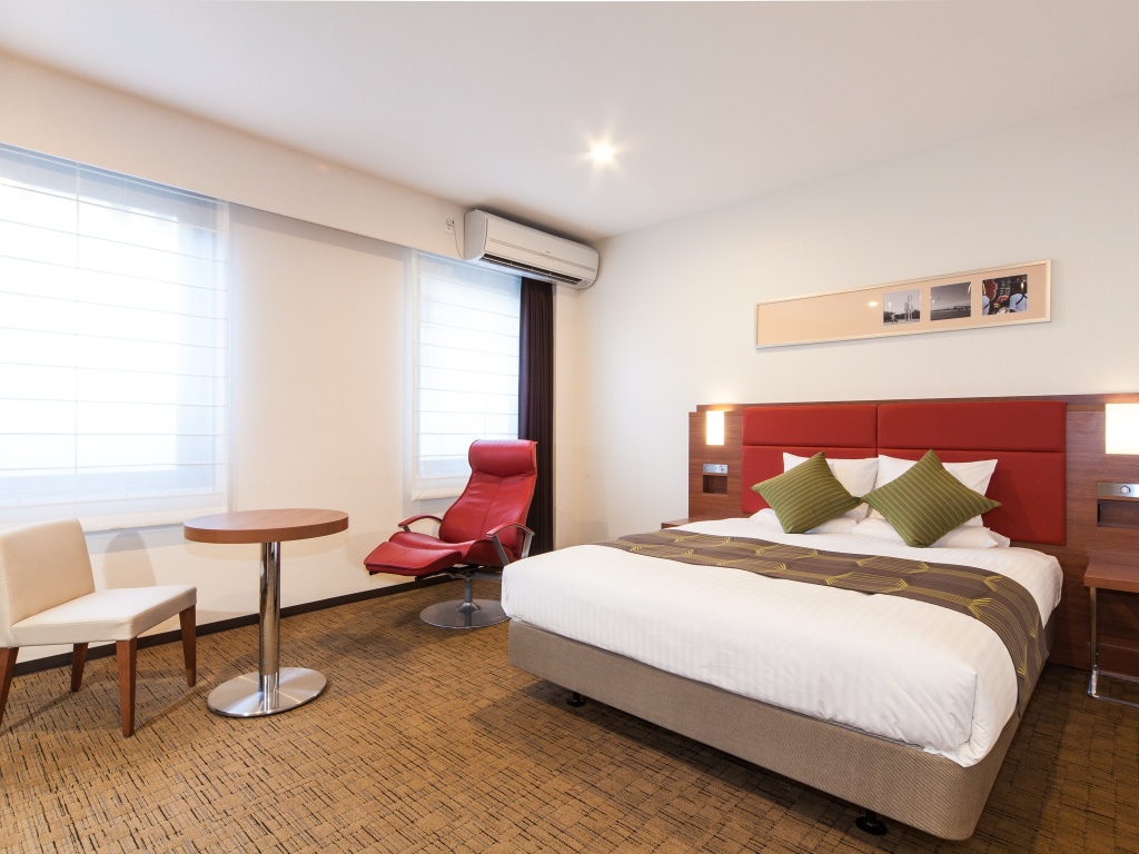 Hotel Mystays Haneda 사진 11