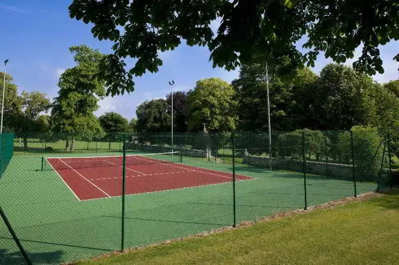 Campus Saint-Just - Général