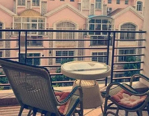 Xitang Music Villa Inn