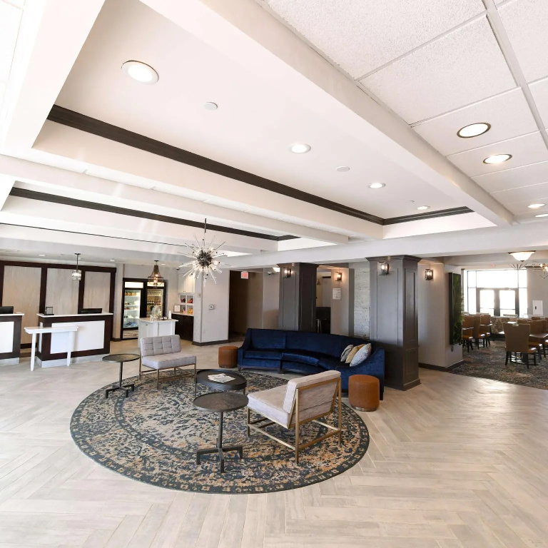 Homewood Suites by Hilton Orland Park - Général