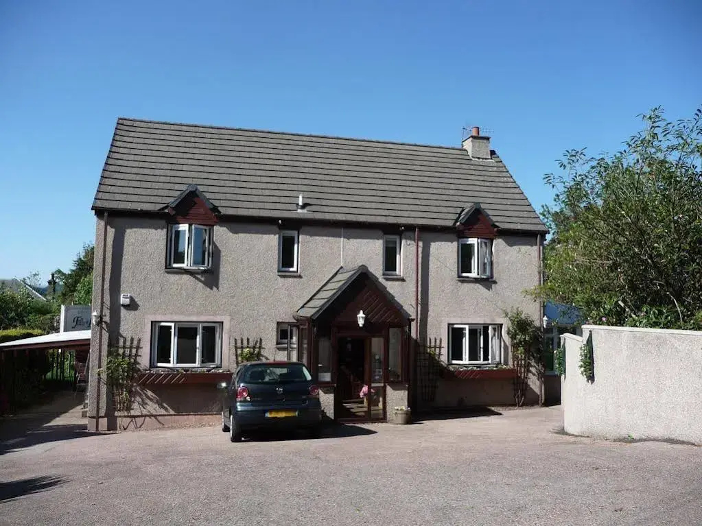 Grove Guest House
