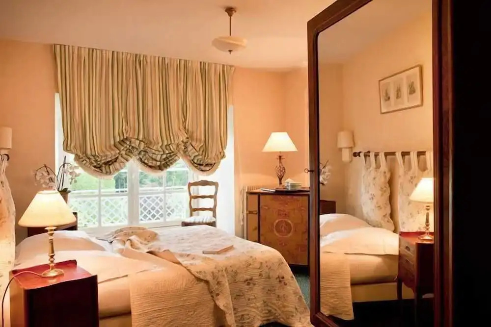 Voir la photo 4 — Chateau Colbert