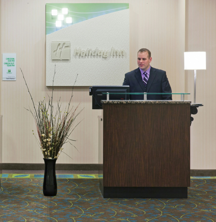 Holiday Inn Lincoln Southwest by IHG - Général