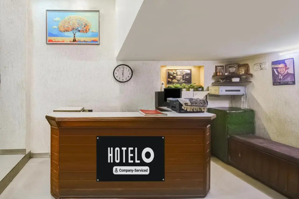 Hotel photo 2