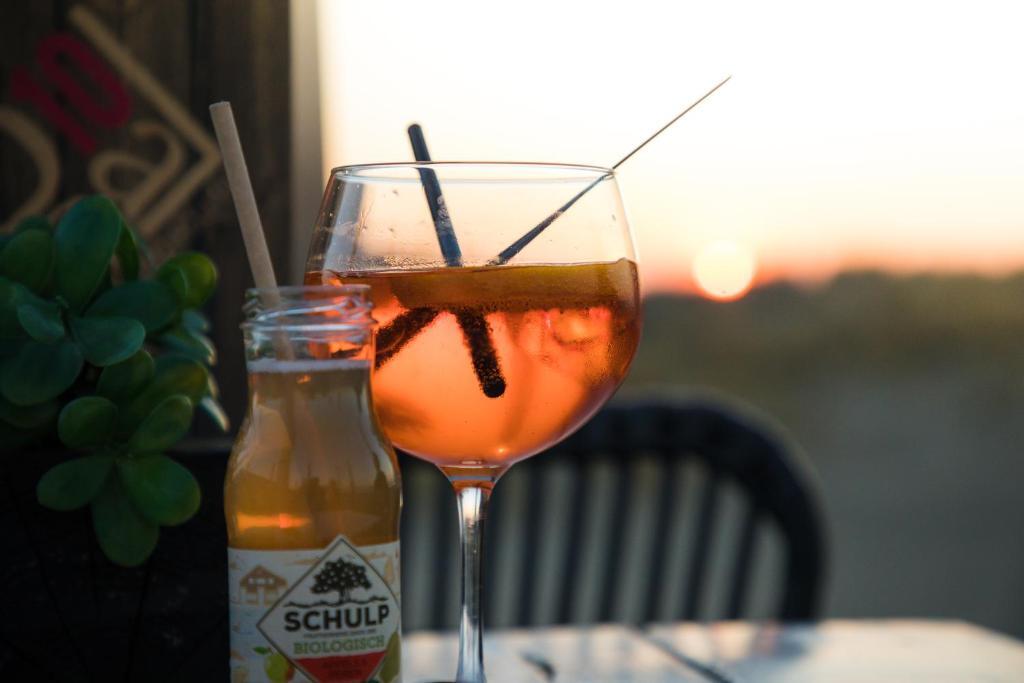 RCN Toppershoedje Vakantiepark