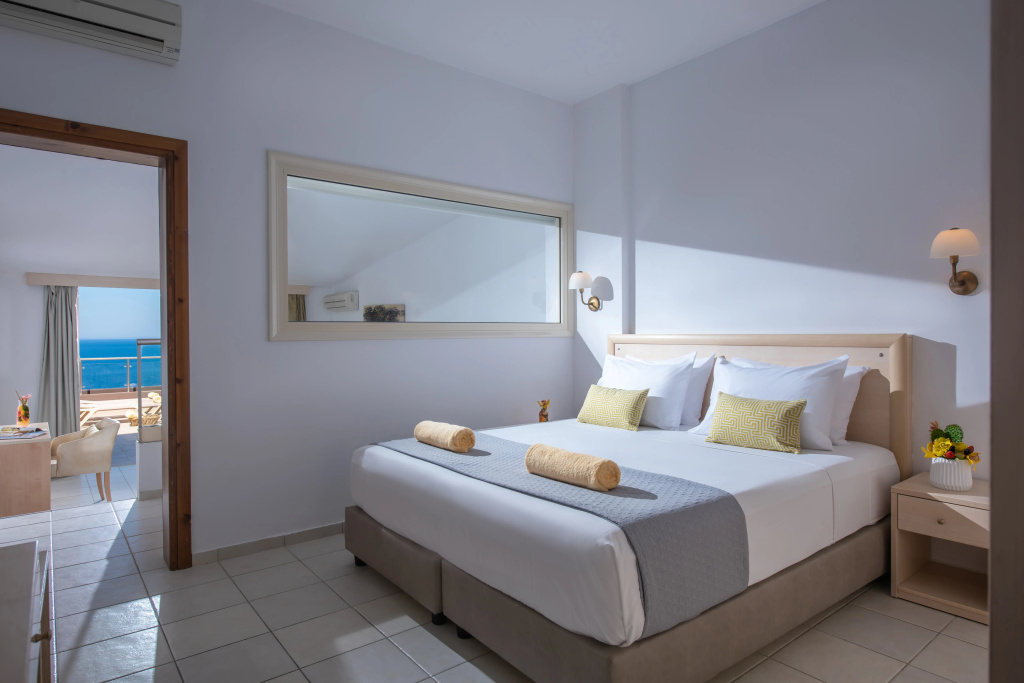 Blue Bay Resort Hotel - Général