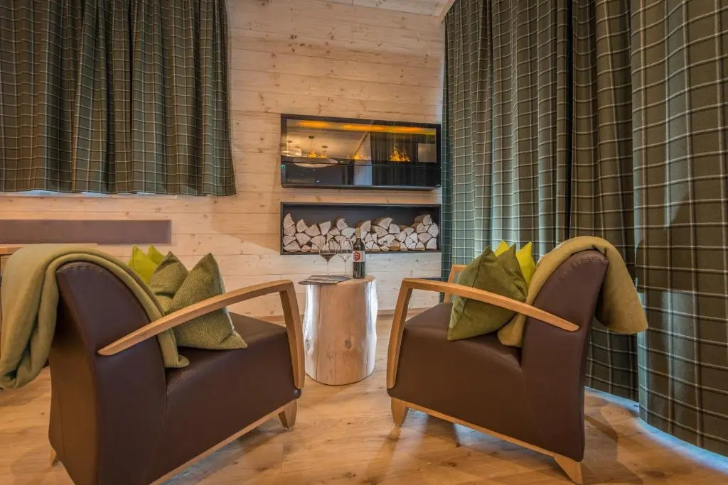 Rittis Alpin Chalets Dachstein - Vorschau 3