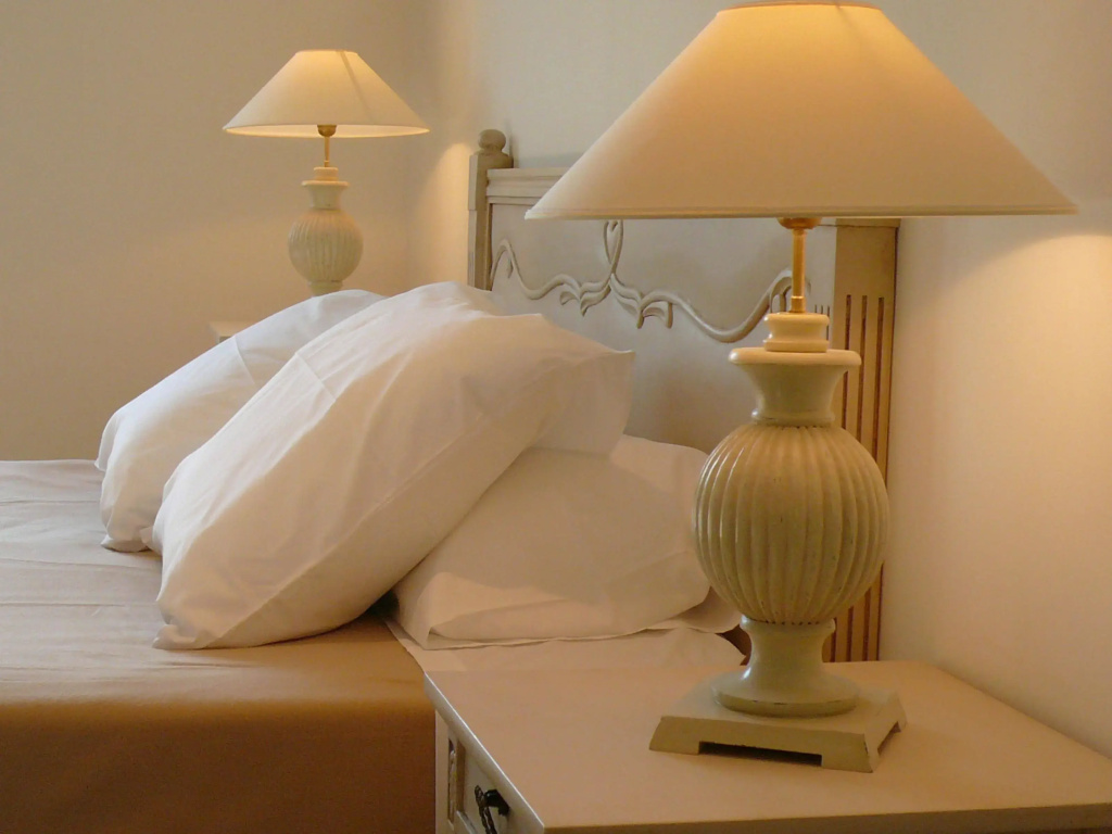 Voir la photo 4 — Relais du Silence Auberge de la Source