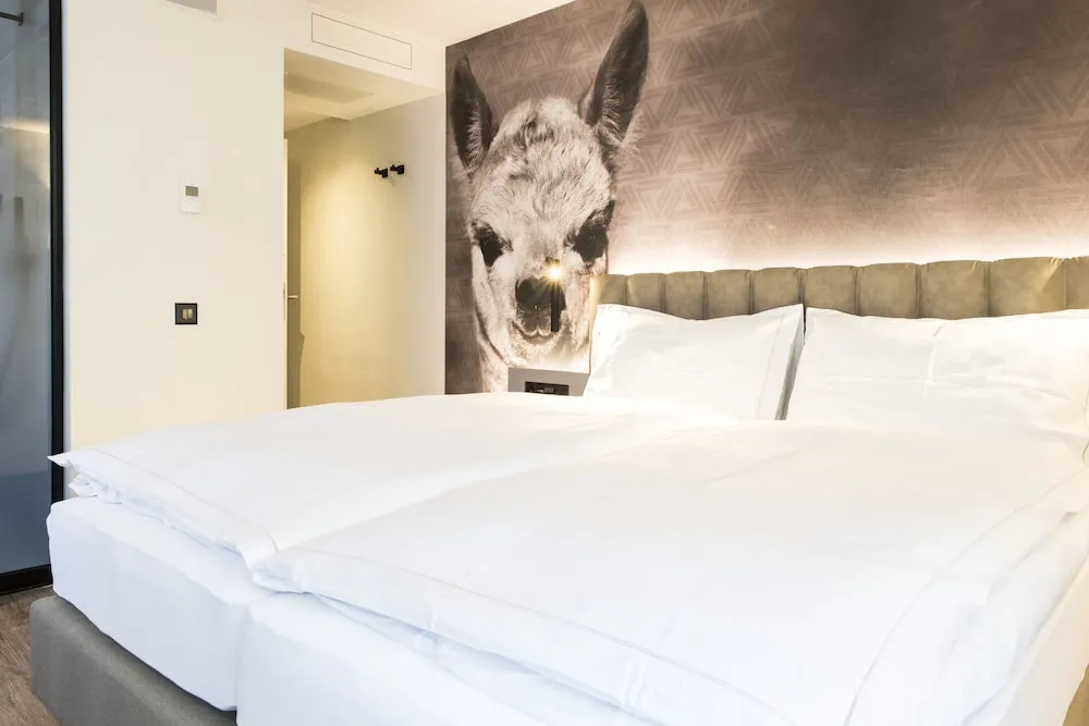 Adaastra Boutique Hotel - Chambres
