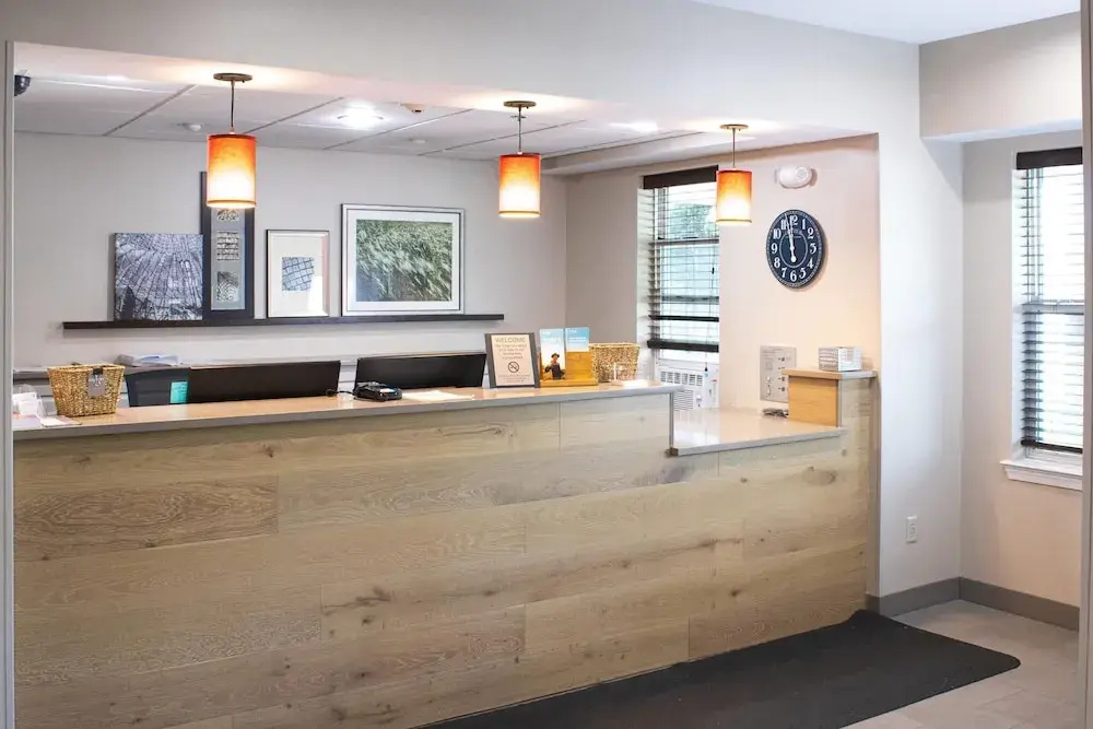 Country Inn & Suites by Radisson, Carlisle, PA