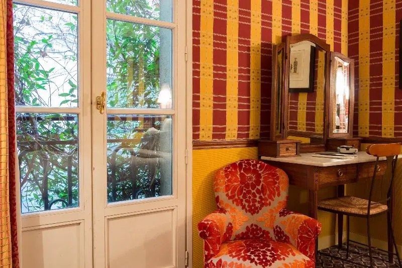 Le Relais Saint Sulpice 78