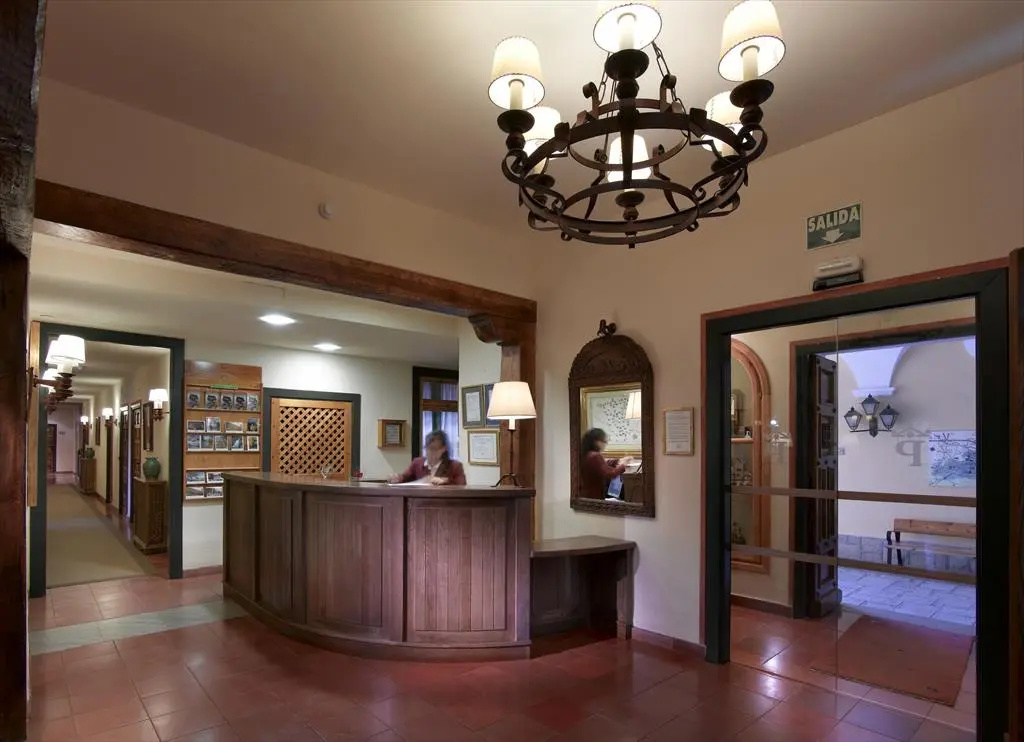 Parador De Cazorla - Général