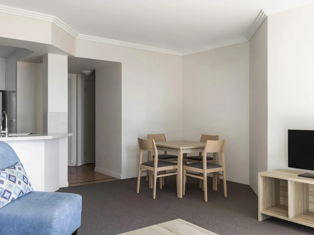 Mantra Crown Towers - Chambres