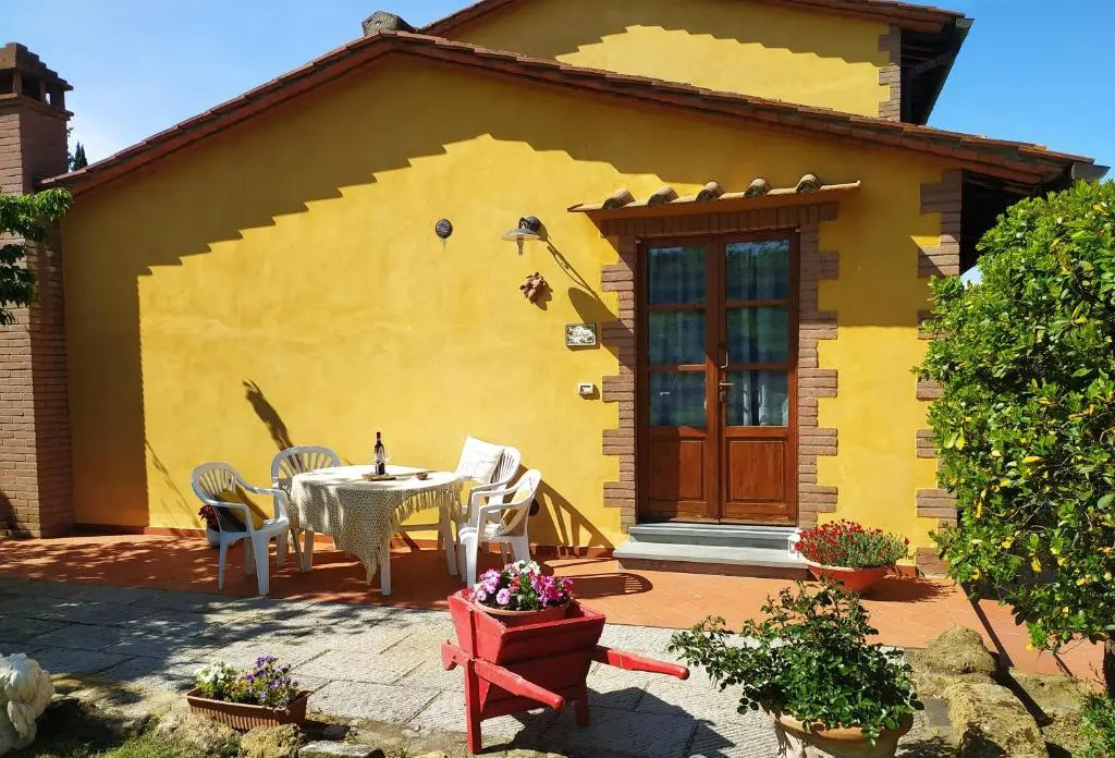 Casa Elisa - Chambres