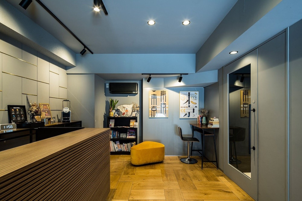 Section L Ginza East 사진 19