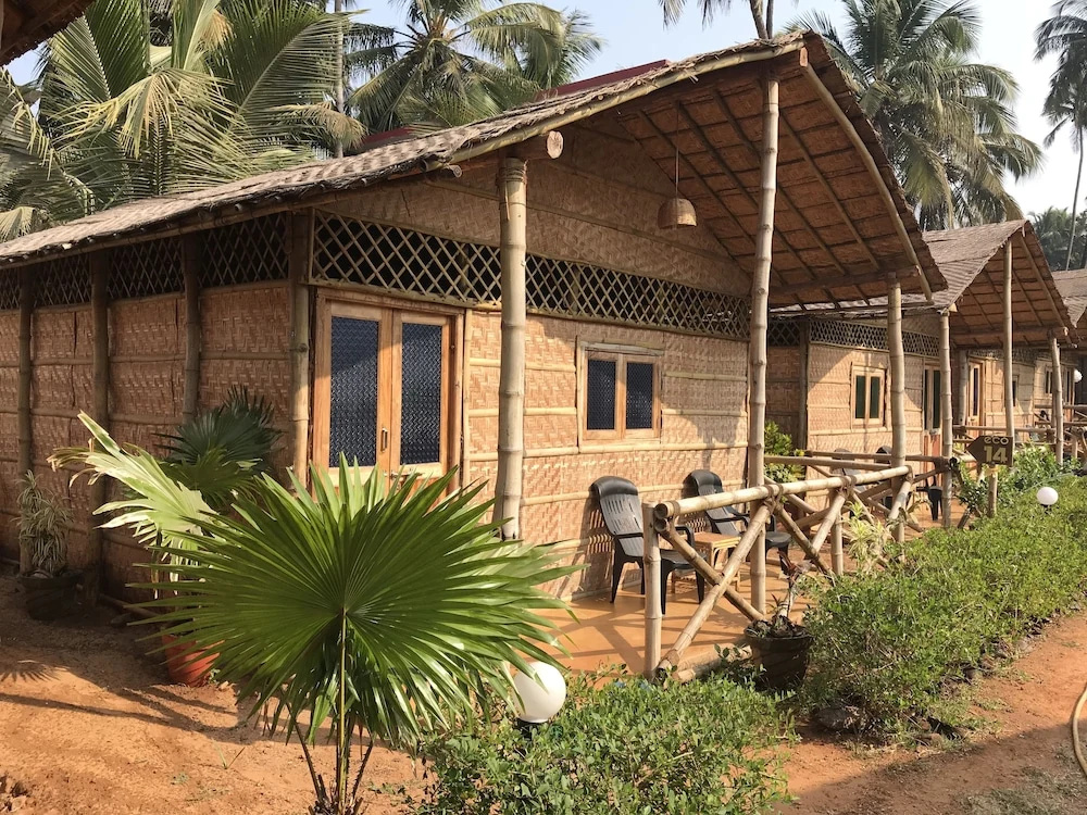 1 Bedroom Cottage