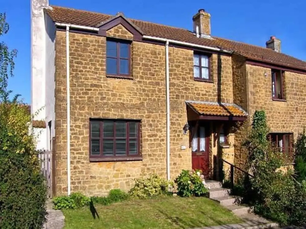 Pleasant Cottage