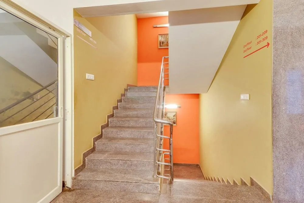 OYO 451 Goyal Residency - Général