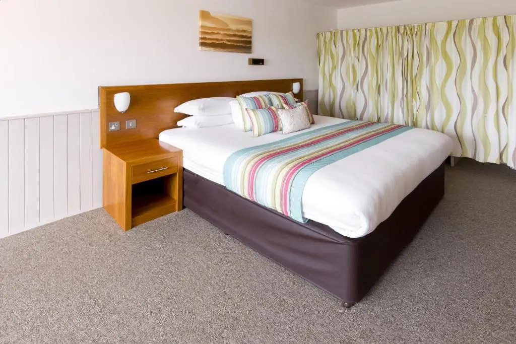 Sands Resort Hotel - Chambres