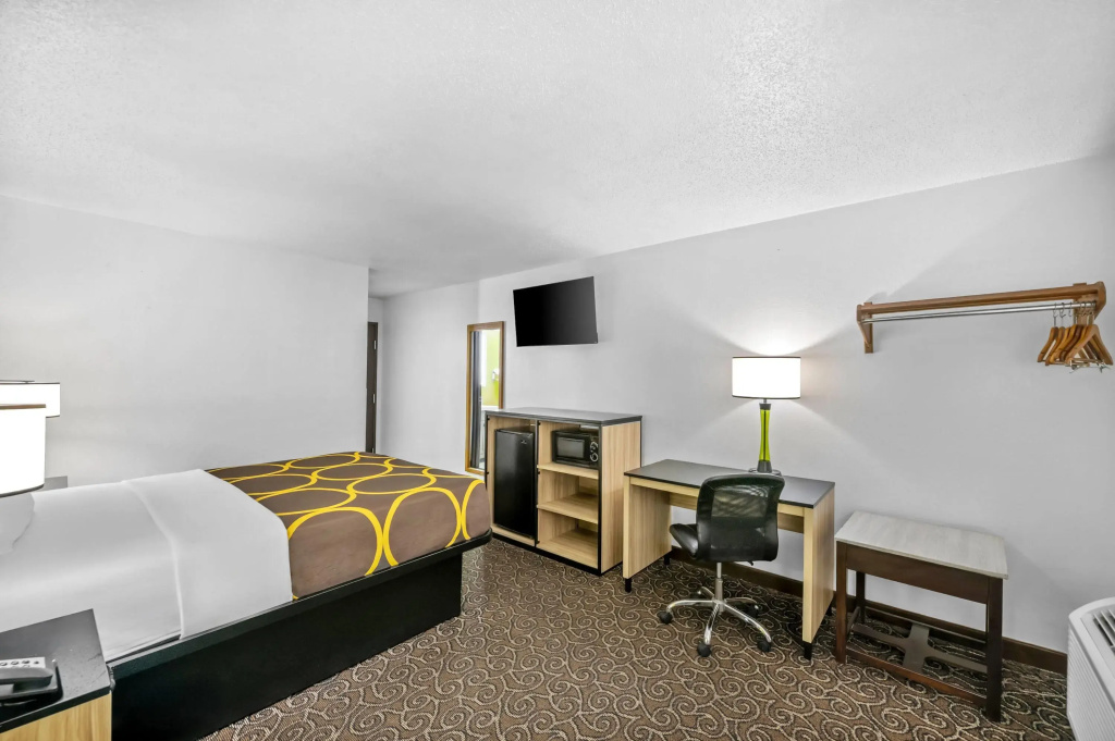 Hotel photo 19