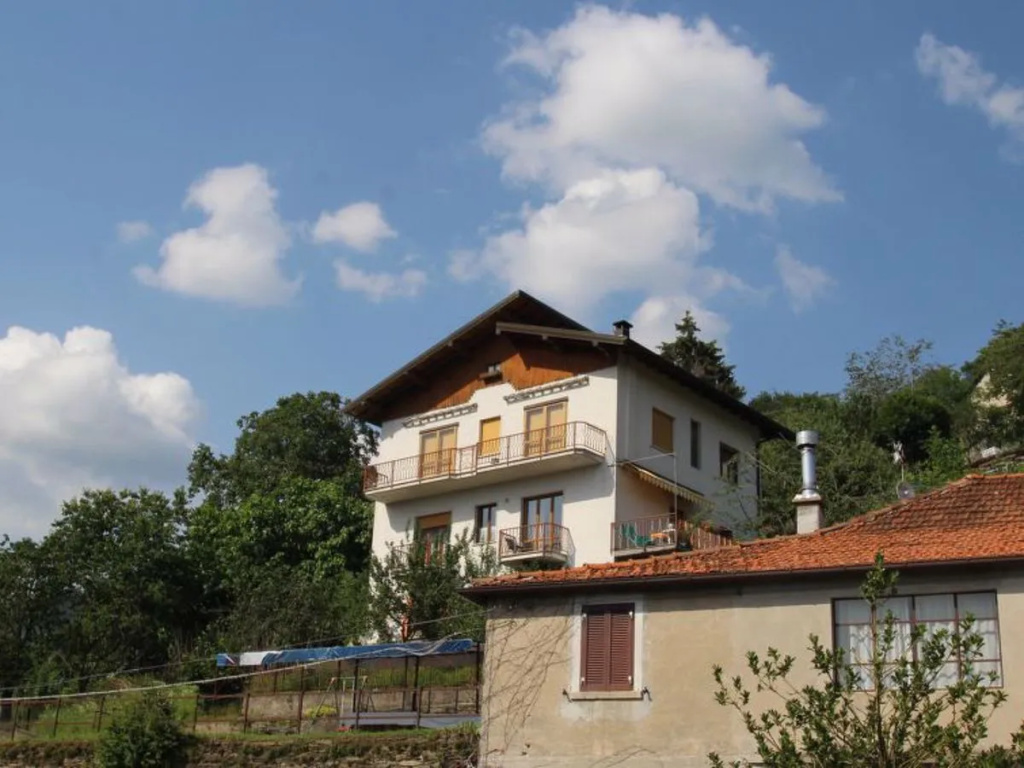 Locazione turistica Casa Dea (AUA100)