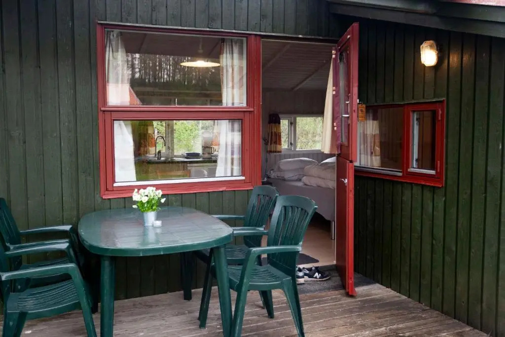 Standard Cottage