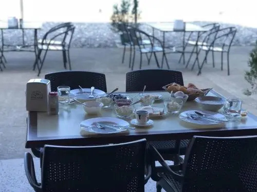 Black Sea Hotel - Général