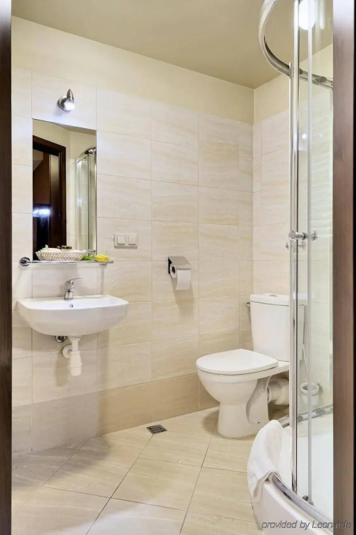 David Boutique Hotel - Général