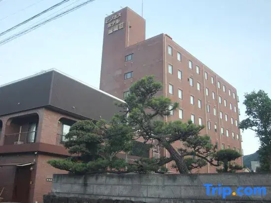 Business Hotel Rekijoso