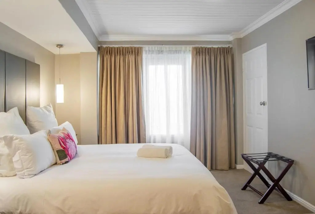 Ruslamere Hotel & Conference Centre - Chambres