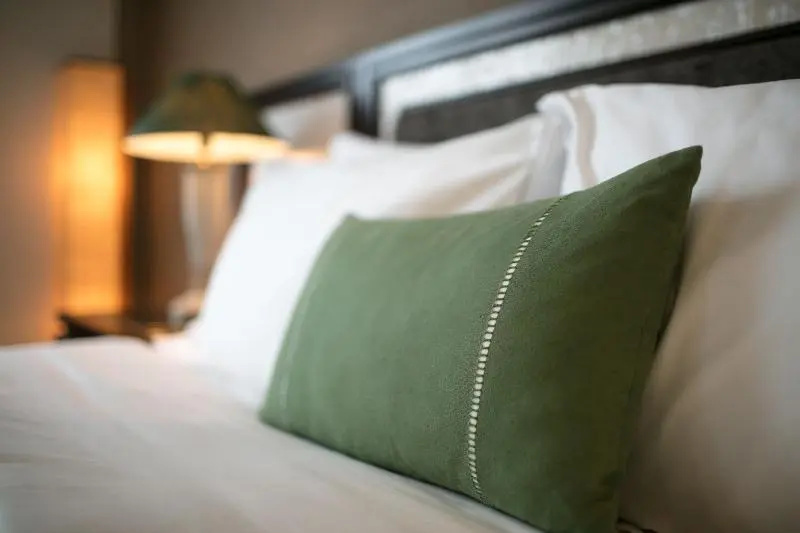 Ninh Binh Hidden Charm Hotel & Resort - Chambres